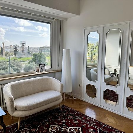 Appartement Niki In Athènes Extérieur photo