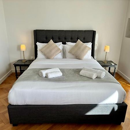 Appartement Niki In Athènes Extérieur photo