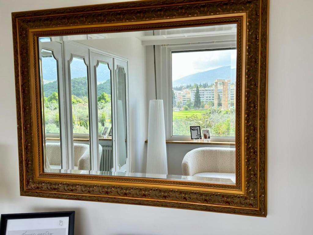 Appartement Niki In Athènes Extérieur photo